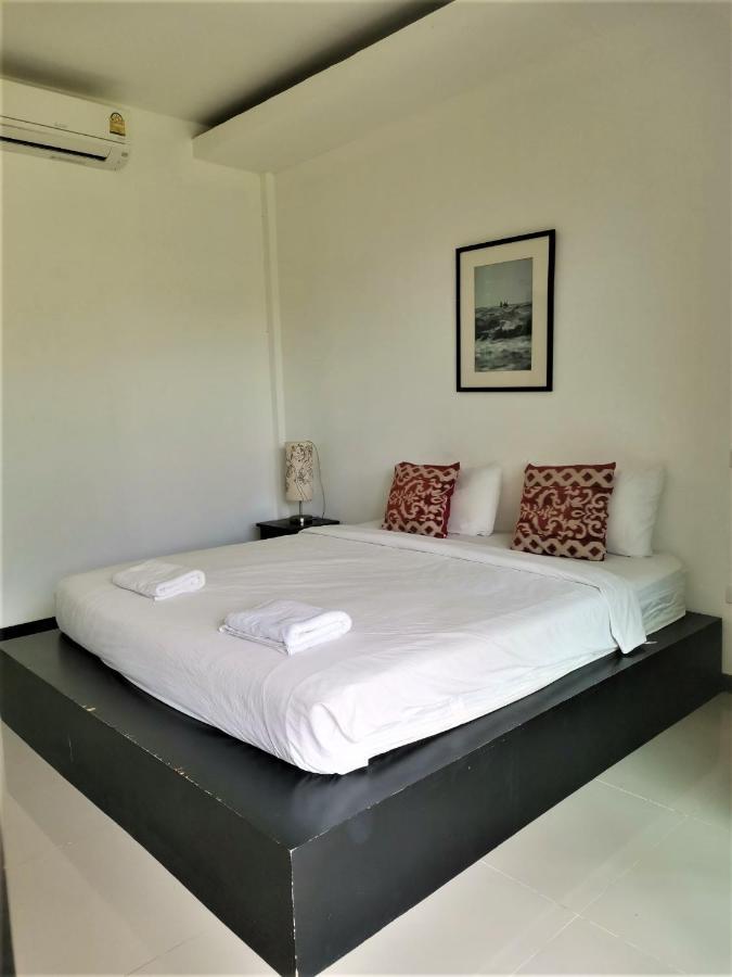 Natai House Hotel Exterior photo